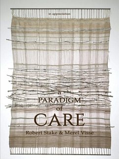 Paradigm of Care (eBook, ePUB)