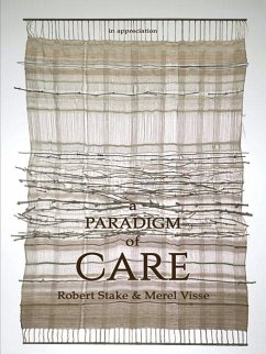 Cover Paradigm of Care (eBook, ePUB)