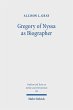 Gregory of Nyssa as Biographer (eBook,... - Bild 1