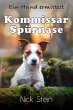 Kommissar Spürnase (eBook, ePUB) - Bild 1