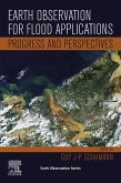Earth Observation for Flood Applications (eBook, ePUB)