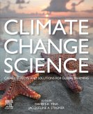 Climate Change Science (eBook, ePUB)