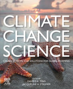 Cover Climate Change Science (eBook, ePUB)