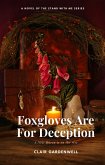 Foxgloves Are For Deception (Stand With Me, #1) (eBook, ePUB)