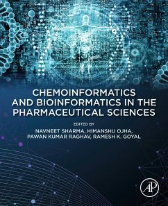 Chemoinformatics and Bioinformatics in the Pharmaceutical Sciences (eBook, ePUB)