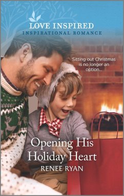 Opening His Holiday Heart (eBook, ePUB) - Ryan, Renee