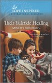 Their Yuletide Healing (eBook, ePUB)