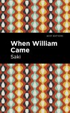 When William Came (eBook, ePUB)