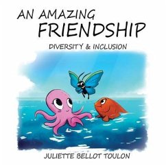 An Amazing Friendship (eBook, ePUB) - Toulon, Juliette Bellot