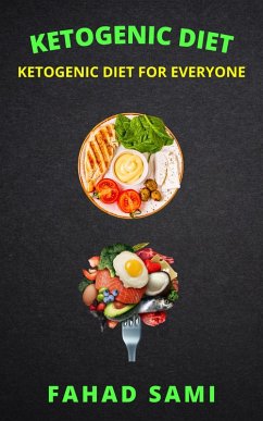 Cover Ketogenic Diet for Everyone (eBook, ePUB)