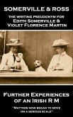Further Experiences of an Irish R M (eBook, ePUB)