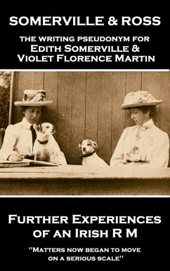 Cover Further Experiences of an Irish R M (eBook, ePUB)