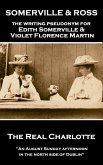 The Real Charlotte (eBook, ePUB)