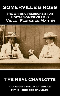 Cover The Real Charlotte (eBook, ePUB)