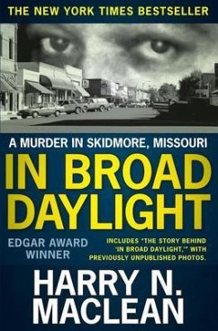 Cover In Broad Daylight (eBook, ePUB)