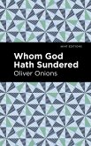 Whom God Hath Sundered (eBook, ePUB)