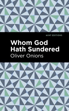 Whom God Hath Sundered (eBook, ePUB) - Onions, Oliver