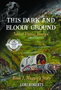 This Dark and Bloody Ground (eBook, ePUB) - Roberts, Lori