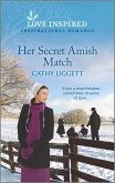 Her Secret Amish Match (eBook, ePUB)