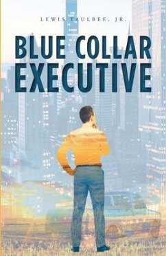 Cover Blue Collar Executive (eBook, ePUB)