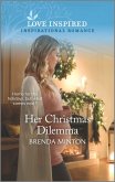 Her Christmas Dilemma (eBook, ePUB)
