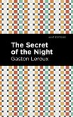 The Secret of the Night (eBook, ePUB)