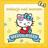 Hello Kitty - Wakacje nad morzem (MP3-Download)
