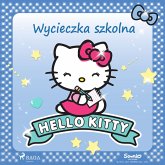 Hello Kitty - Wycieczka szkolna (MP3-Download)