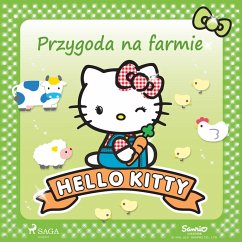 Hello Kitty - Przygoda na farmie (MP3-Download) - Sanrio