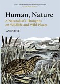 Human, Nature (eBook, ePUB)