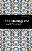 The Melting Pot (eBook, ePUB)