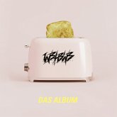 Das Album (Digipak)