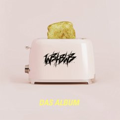 Das Album (Digipak) - We Butter The Bread With Butter