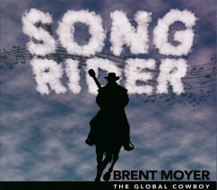 Song Rider - Moyer,Brent
