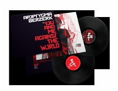 You And Me Against The World (Lim.Ed./Black Vinyl) - Apoptygma Berzerk
