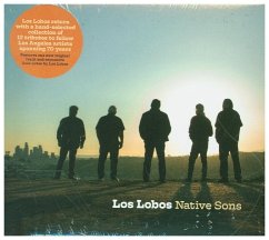 Native Sons - Los Lobos