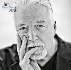 Blues Project-Live - Lord,Jon
