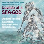 Voyage Of A Sea God-Werke Für Fagott