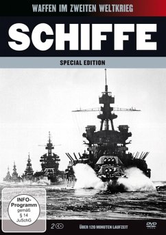 Waffen im 2.Weltkrieg: Schiffe Special Edition - Various Artists