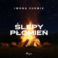 Ślepy płomień (MP3-Download) - Surmik, Iwona