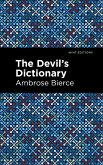 The Devil's Dictionary (eBook, ePUB)