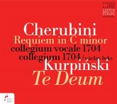 Requiem In C-Moll/Te Deum