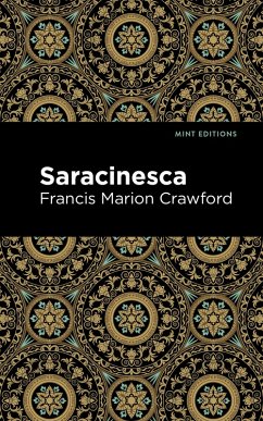 Saracinesca (eBook, ePUB) - Crawford, Francis Marion