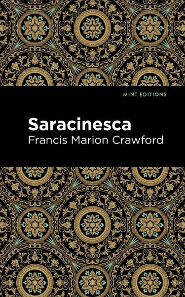 Saracinesca (eBook, ePUB)