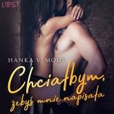 Chciałbym, żebyś mnie napisała (MP3-Download)