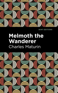 Cover Melmoth the Wanderer (eBook, ePUB)