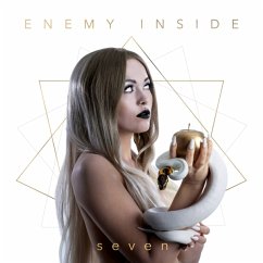 Seven (Lim. White Vinyl) - Enemy Inside