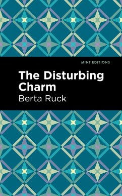 Cover The Disturbing Charm (eBook, ePUB)
