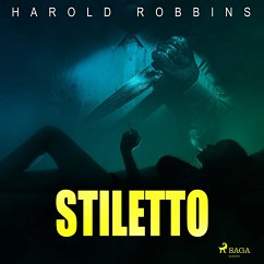 Cover Stiletto (MP3-Download)