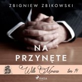 Willa Morena 14: Na przynętę (MP3-Download)